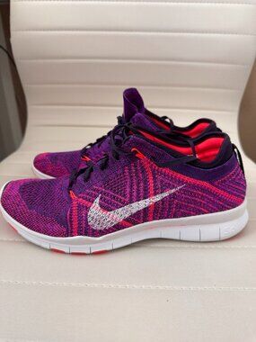Nike Free Flyknit sneakers